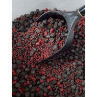 Halibut+Krill pellets 4-12мм 1кг