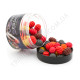 ВАФТЕРСИ MONSTER CRAB SNAIL MULTICOLOR 10х14мм