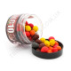 ВАФТЕРСИ SKC-10 SNAIL MULTICOLOR 10х14мм
