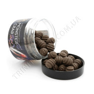 ВАФТЕРСИ MONSTER CRAB SNAIL SOLUBLE 10х14мм