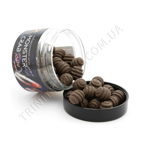 ВАФТЕРСИ MONSTER CRAB SNAIL SOLUBLE 10х14мм