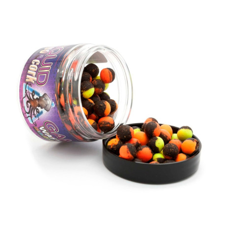 ВАФТЕРСИ SQUID GAME CORK-DUO MULTICOLOR РАНОК 10мм