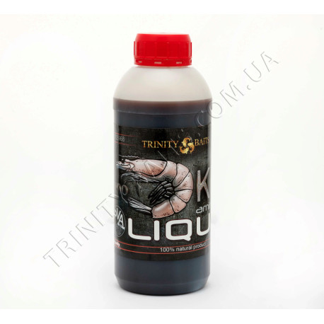 ЛІКВІД KRILL 500мл